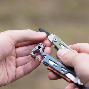 Leatherman Signal Multitool (Tundrascape)