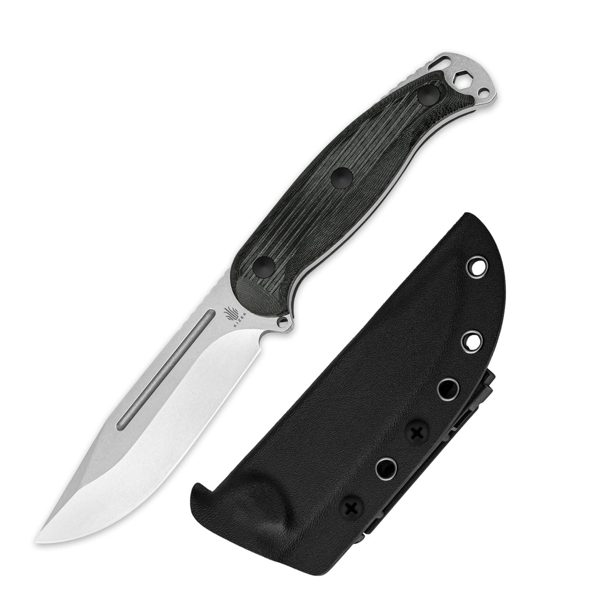 Kizer 1082A3 Ursa Major Nitro-V