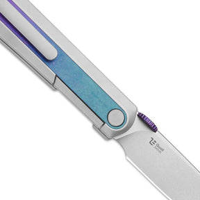 Kizer Ki3733A2 Quoll S45VN