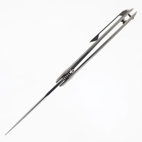 Spartan Pandia Flipper (Magnacut)