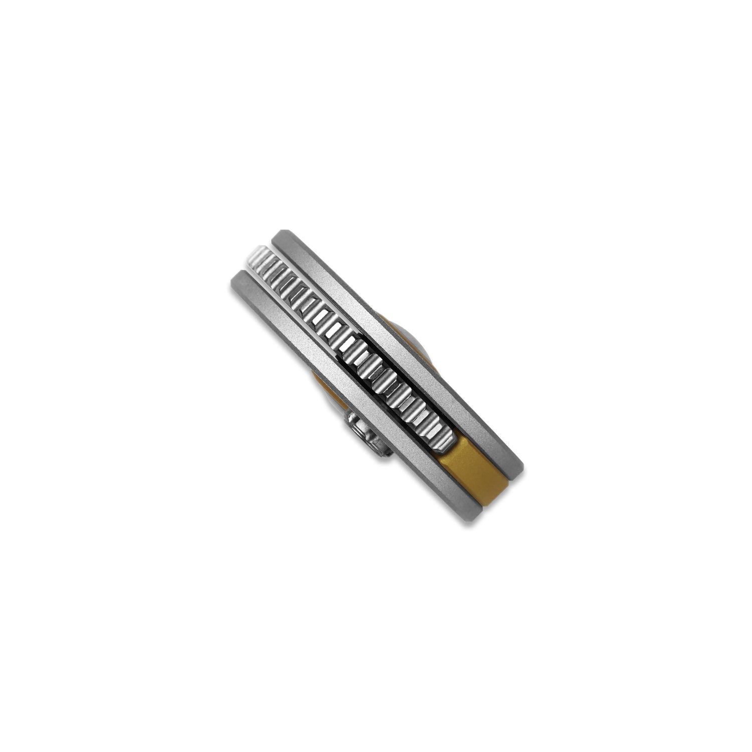 Kizer V2757A3 Snail-Trail Pocket Coin Knife AEB-L