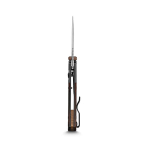 Vosteed A2228 Psyop S35VN