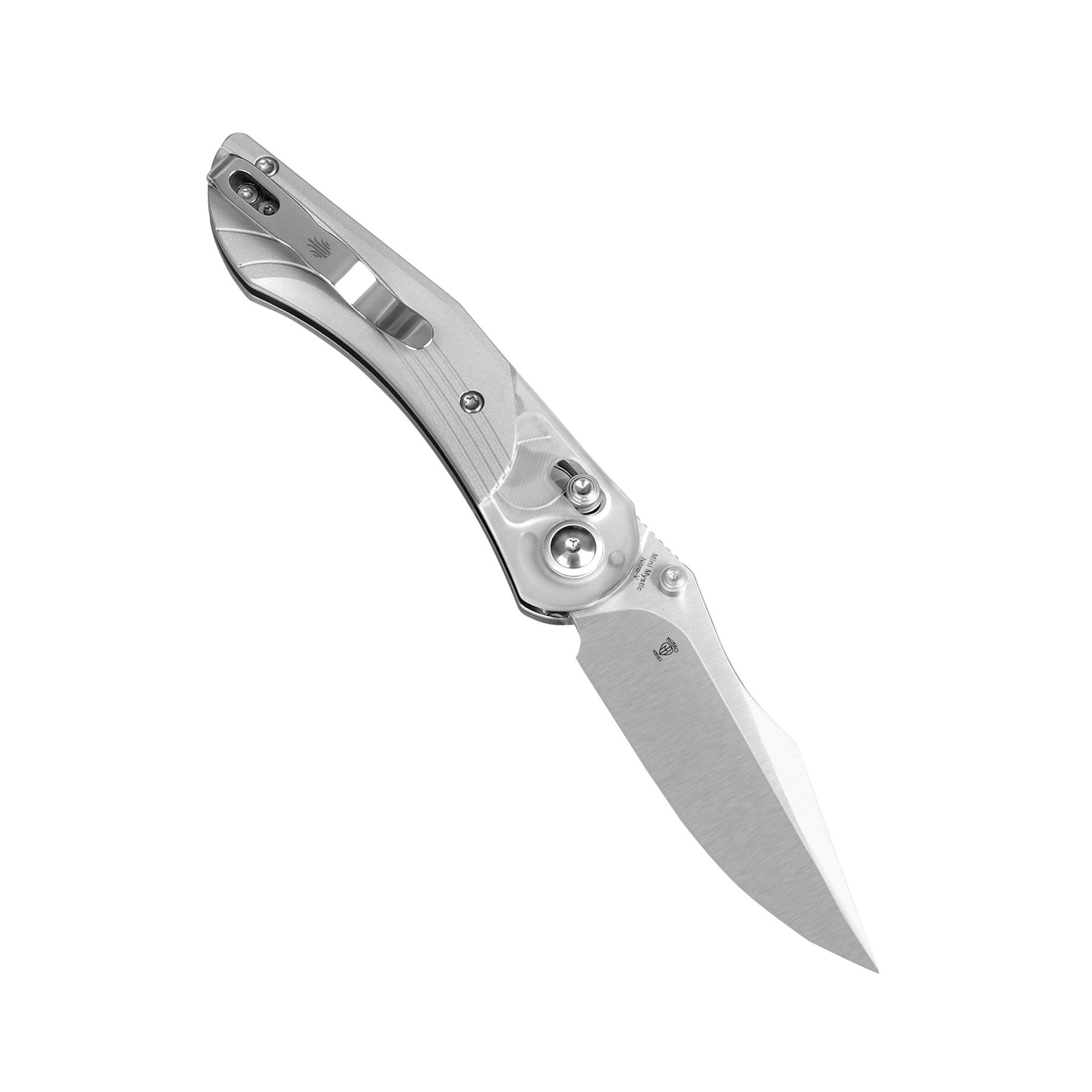 Kizer V3636A1 Mini Mystic Nitro-V