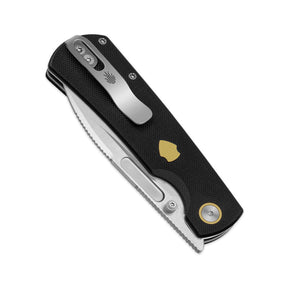 Kizer V4726A2 Retro Nitro-V