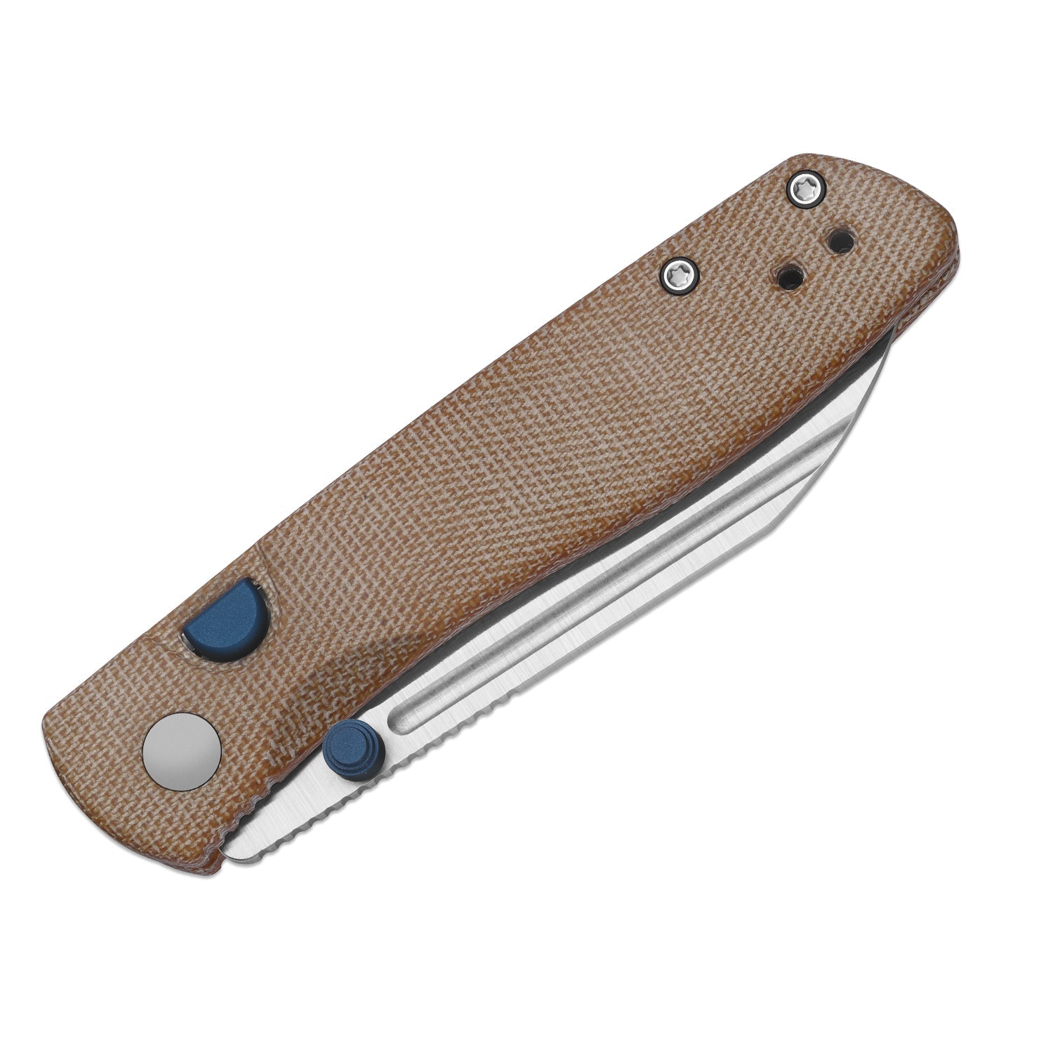 Kizer V3698A2 Renissance N690
