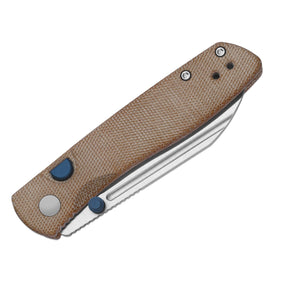 Kizer V3698A2 Renissance N690