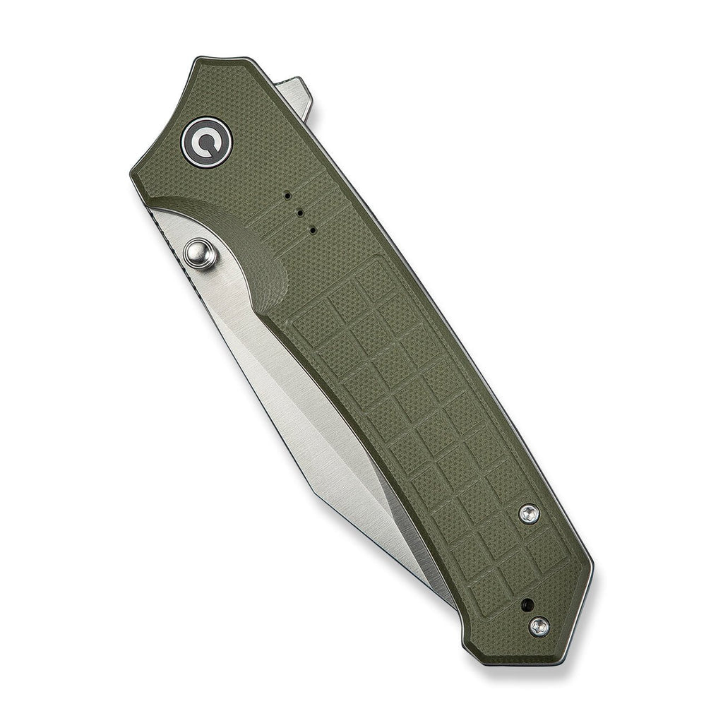 Civivi C23055-2 Tacticorix Folding Knife (G10 Handle)