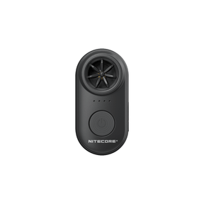 Nitecore NWE10 Electronic Outdoor Whistle (4 Versions)