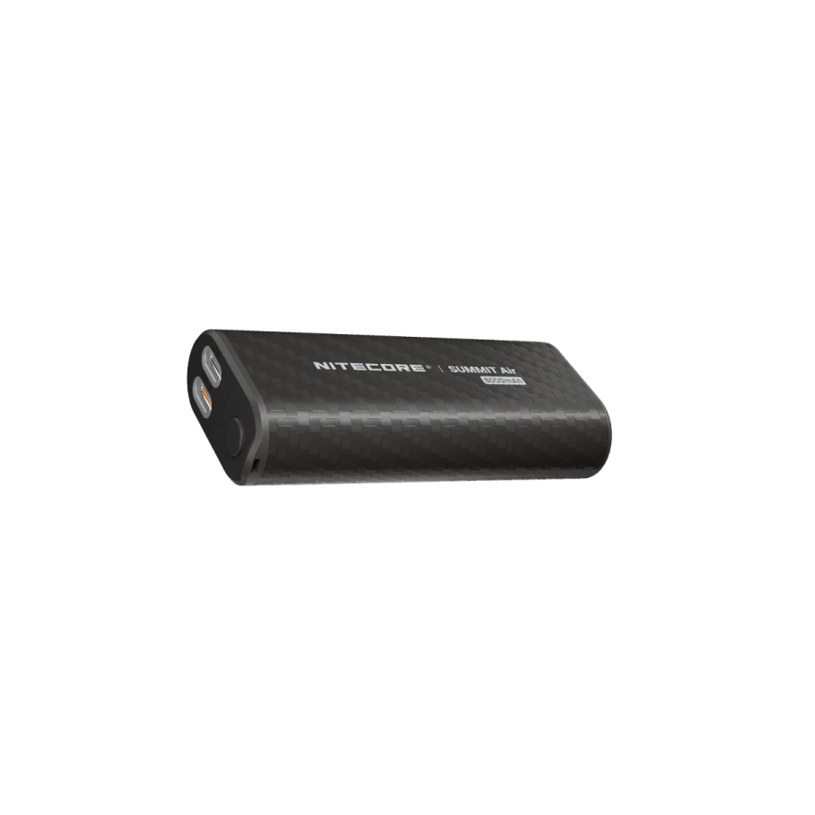 Nitecore SUMMIT Air 8000mAh Low Temperature Resistant Power Bank