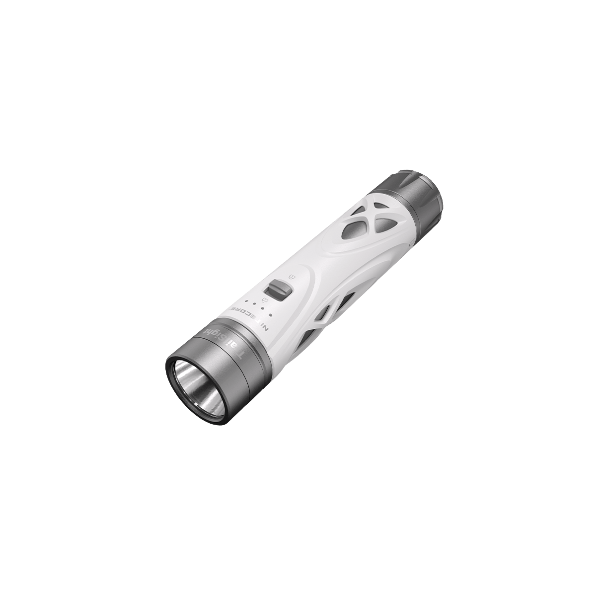 Nitecore TrailSight Magnesium Trail Running Flashlight (1200 Lumens) (4 Versions)
