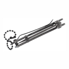 Smith & Wesson Keychain Frame Lock Folding Blade