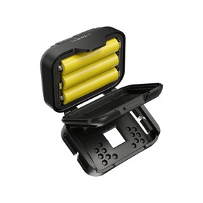 Nitecore HA13 RGB UHE LED 350L Headlamp