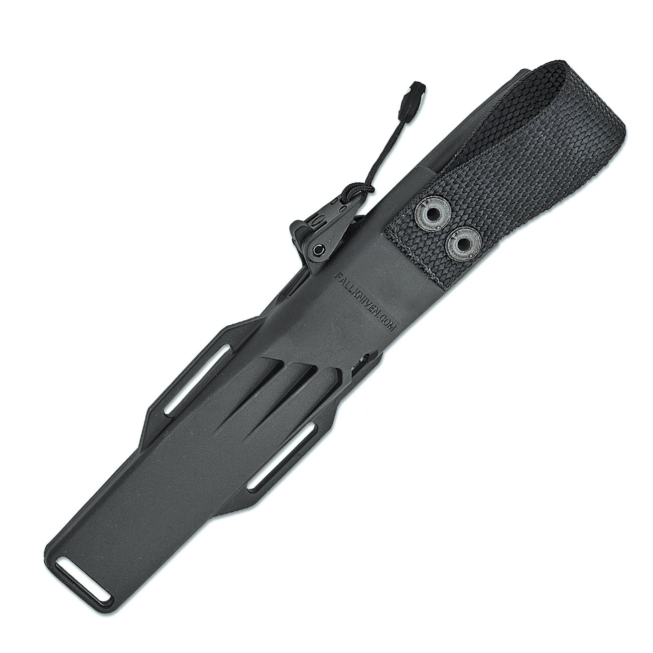 Fallkniven F1 Swedish Pilot Survival Fixed Blade (Elmax)