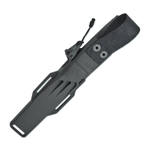Fallkniven F1 Swedish Pilot Survival Fixed Blade (Elmax)