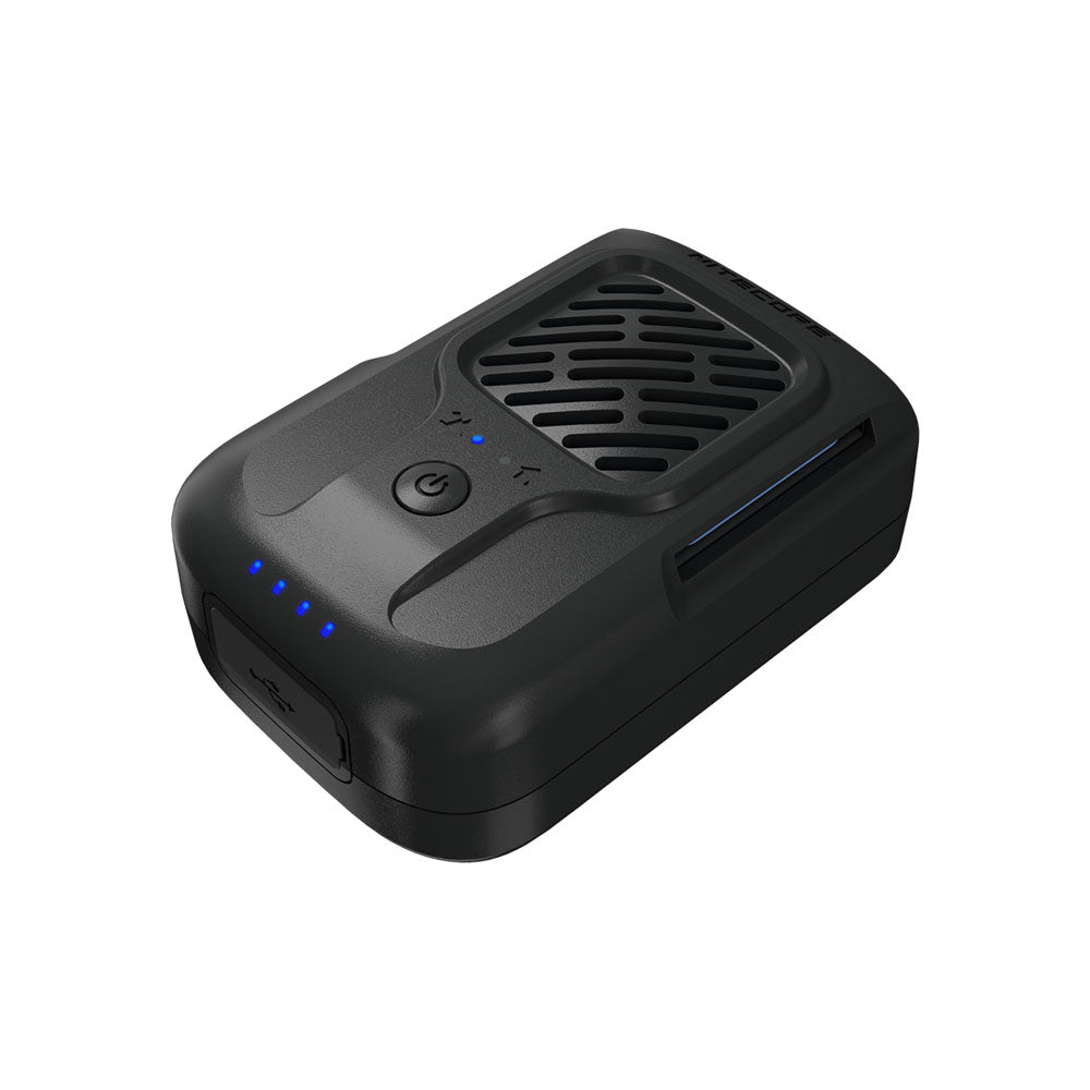 Nitecore EMR40 Rechargeable Mosquito Repeller