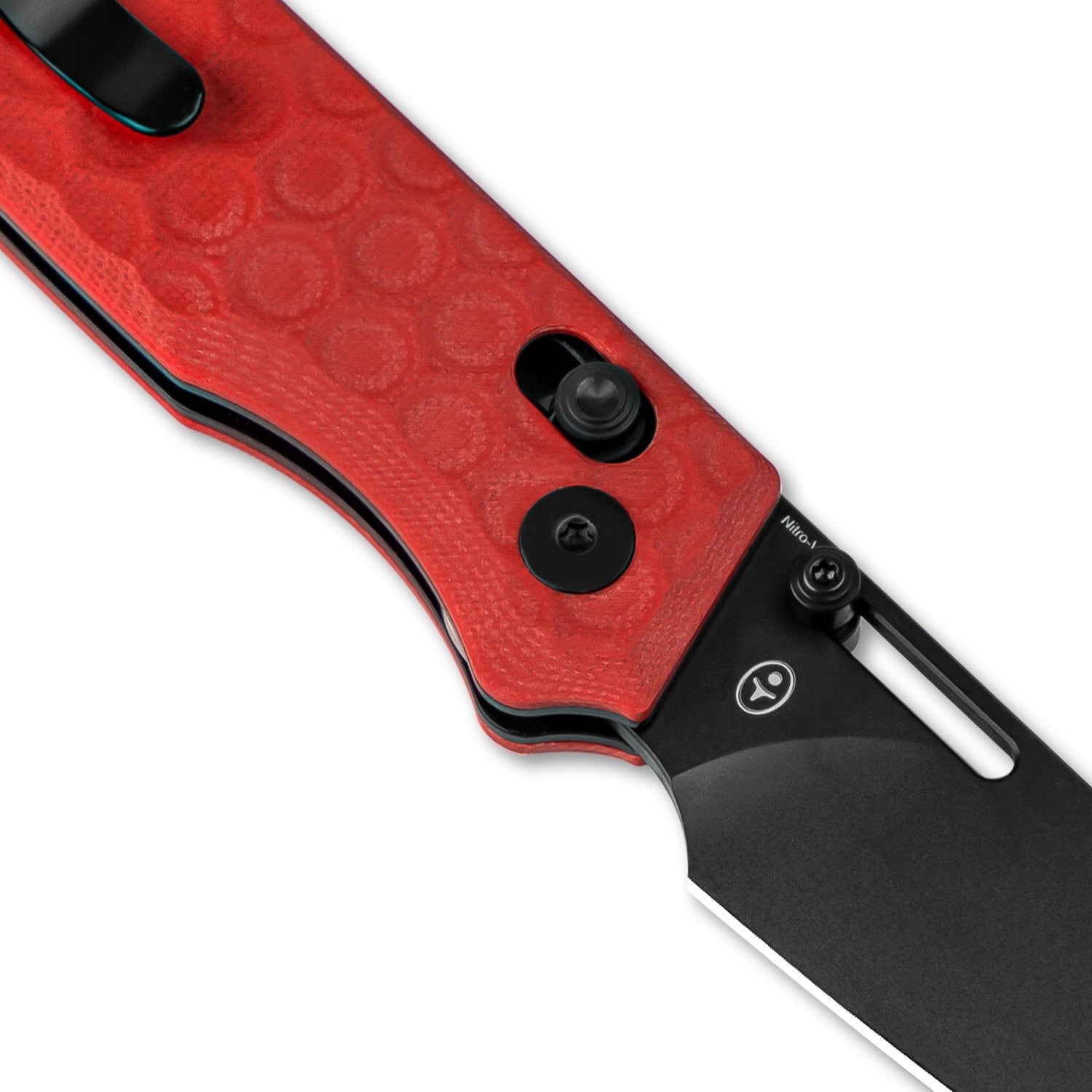 Kizer V3641A2 Task Nitro-V