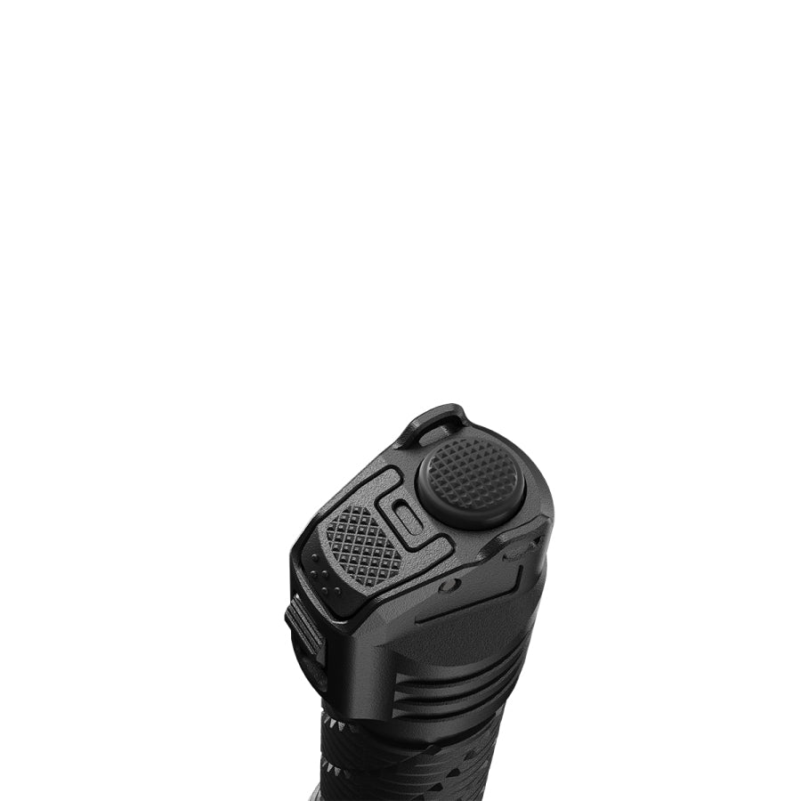 Nitecore P27iX LED Rechargeable Flashlight (5000 Lumens)