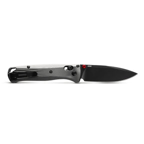 Benchmade 535BK-4 Bugout Folding Knife (Machined Aluminum Handle)
