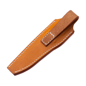 TRC Polheim 15 Anniversary (Maroon Micarta Handle)