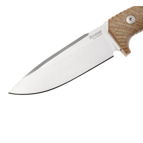 LionSteel T5 (Natural Canvas Handle)