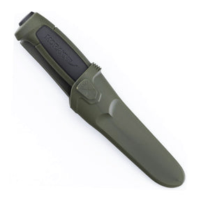 MoraKniv Basic 546 (Military Green)