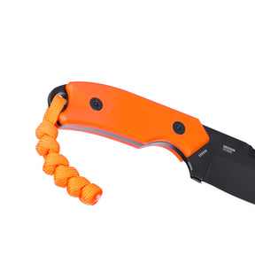 CRKT 4036ER Razel Compact (Orange G10 Handle)