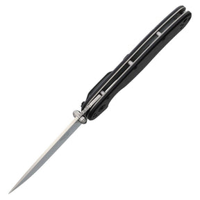 Ontario ON8884 RAT 1.5 MagnaCut Folding Knife (CF G10 Handle)