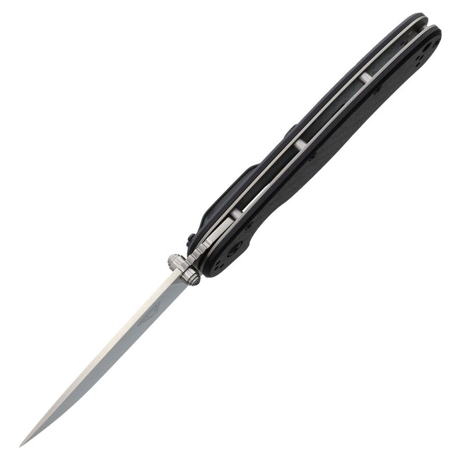 Ontario ON8884 RAT 1.5 MagnaCut Folding Knife (CF G10 Handle)