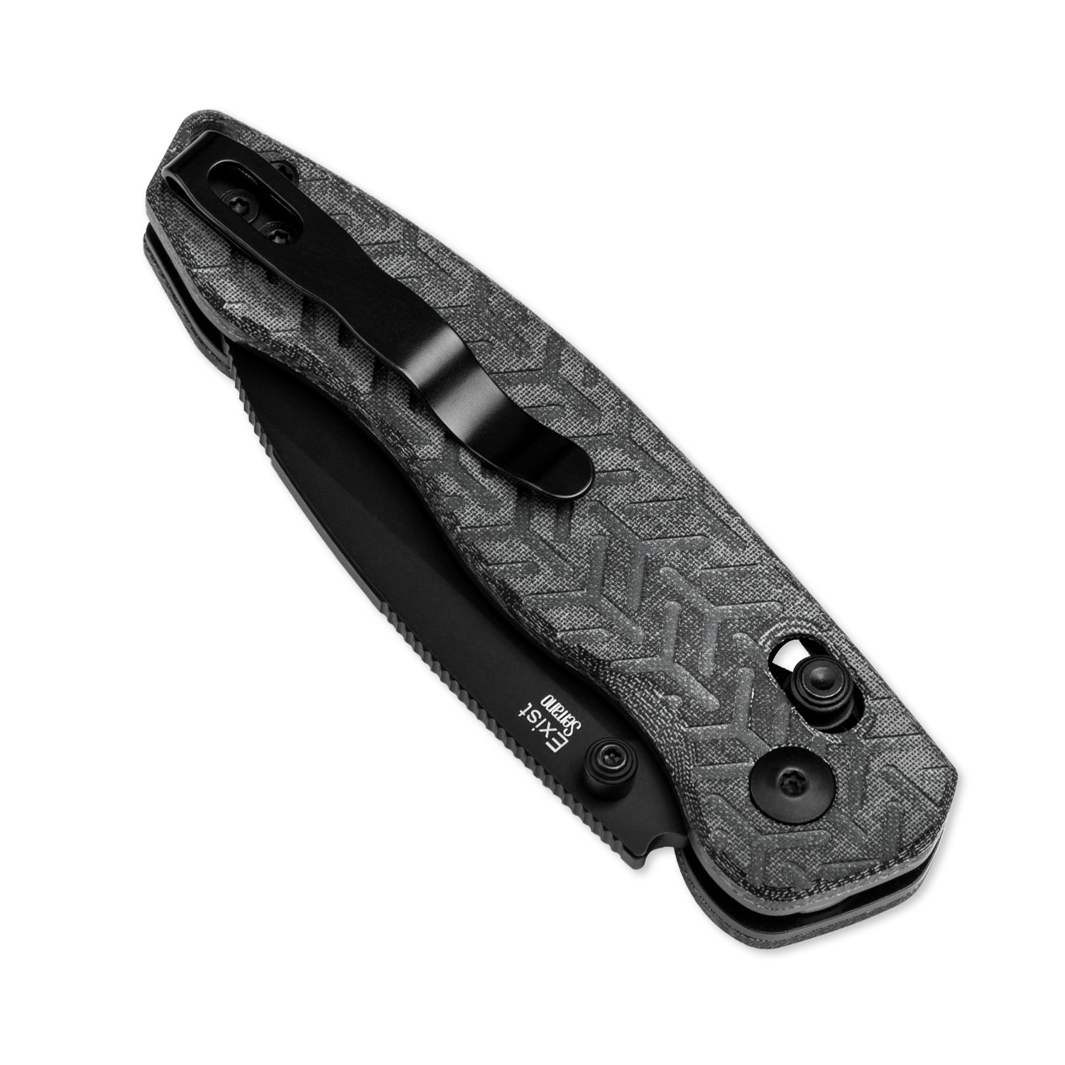 Kizer V3681A1 Exist Nitro-V