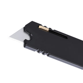 CRKT 9917 C.U.T. (Compact.Utility.Tool.) (Black)
