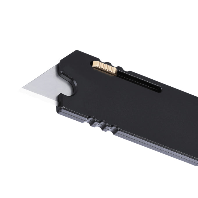 CRKT 9917 C.U.T. (Compact.Utility.Tool.) (Black)