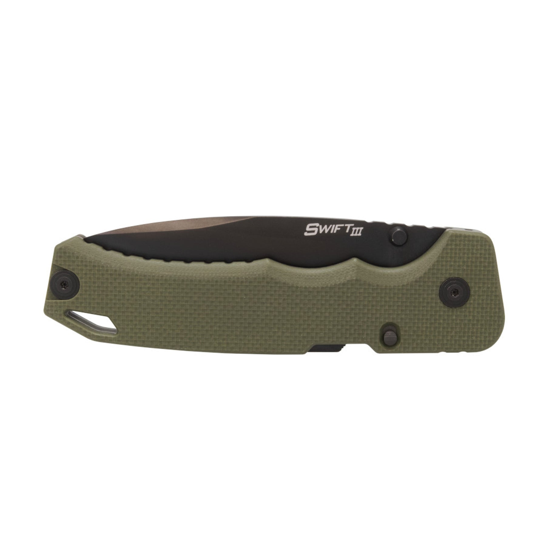Cold Steel Swift III Folding Blade (CPM-M4)