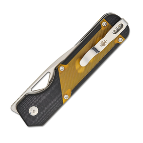 Kizer V3634C1 Militaw 154CM