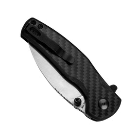 Kizer V3669A1 Mini Grouper Nitro V