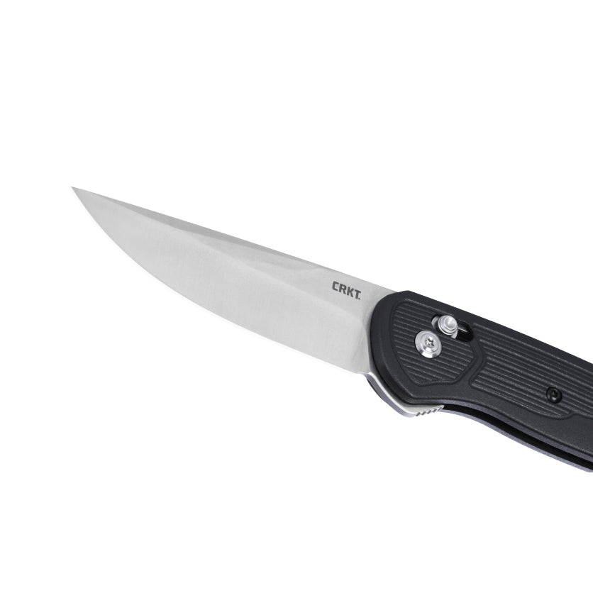 CRKT 7170 Sero (Black GRN)