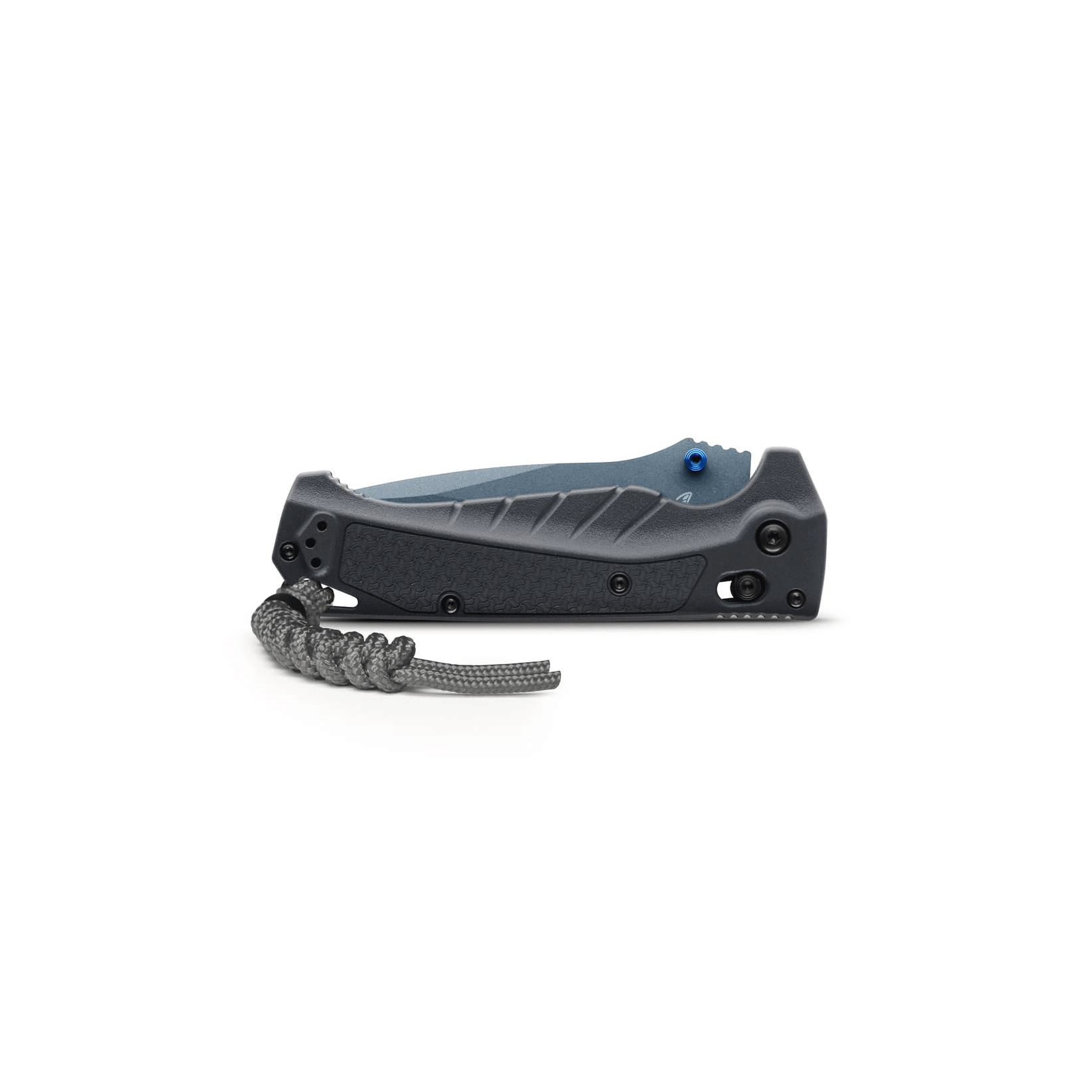 Benchmade 18060SBT-01 Water Adira Folding Knife (MagnaCut) (Serrated)