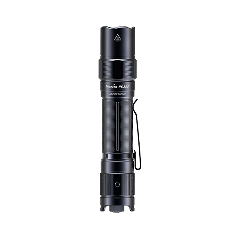 Fenix PD35R Rechargeable Flashlight (1700 Lumens)