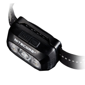 Nitecore NU30 Rechargeable Headlamp (500 Lumens)