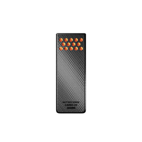 Nitecore CARBO 20 20000mAh Professional Outdoor Power Bank (2 Versions)