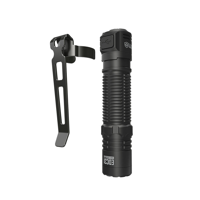 Nitecore EDC31 Tactical EDC Rechargeable Flashlight (3500 Lumens)