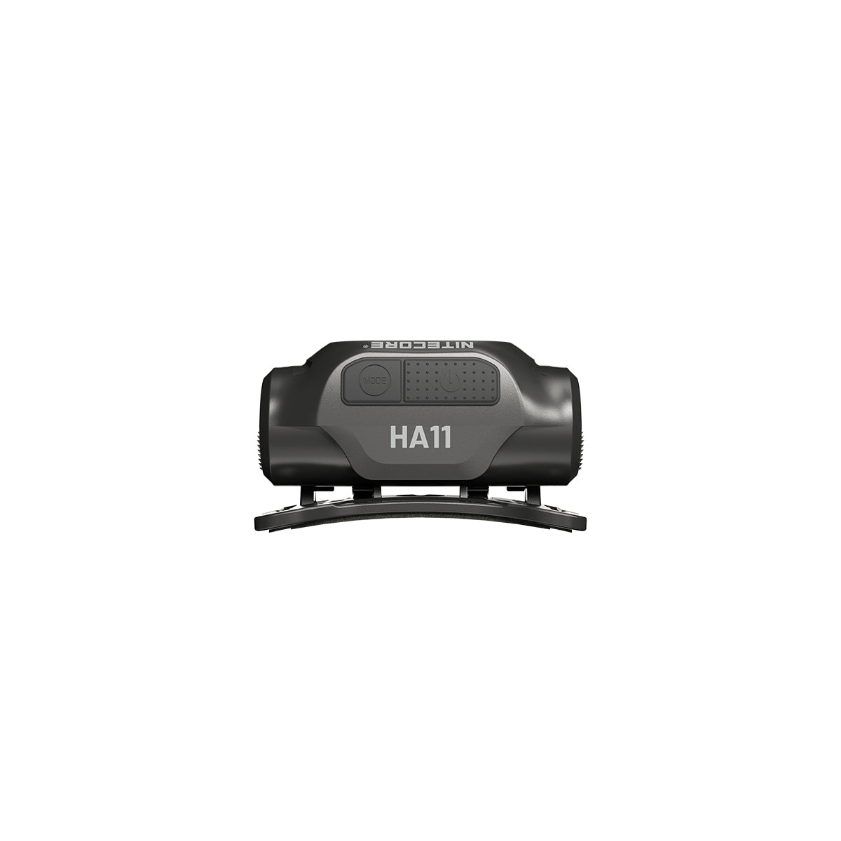 Nitecore HA11 UHE Ultra Lightweight Headlamp (240 Lumens)