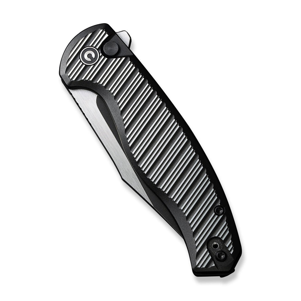 Civivi C23040B-1 Stormhowl Folding Knife (Aluminum Handle)