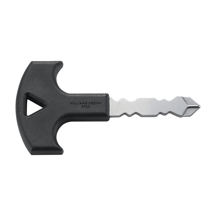 CRKT Accessory 9705 Williams Utility Key