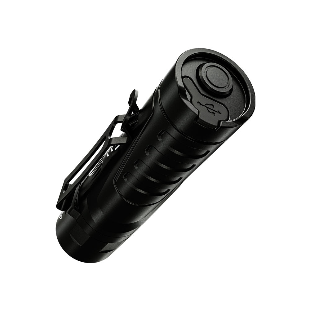 Nitecore MH15 2-In-1  Rechargeable Power Bank Flashlight (2000 Lumens)