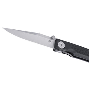 CRKT 4220 Fidus (Black GRN)