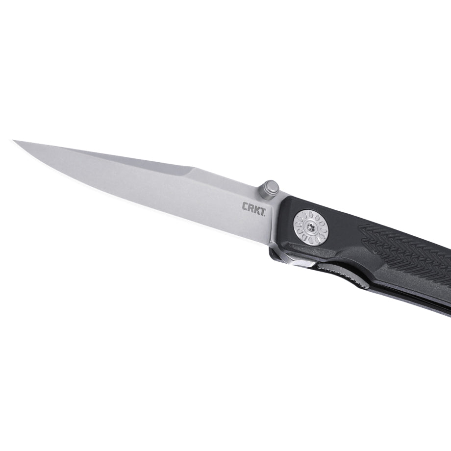 CRKT 4220 Fidus (Black GRN)