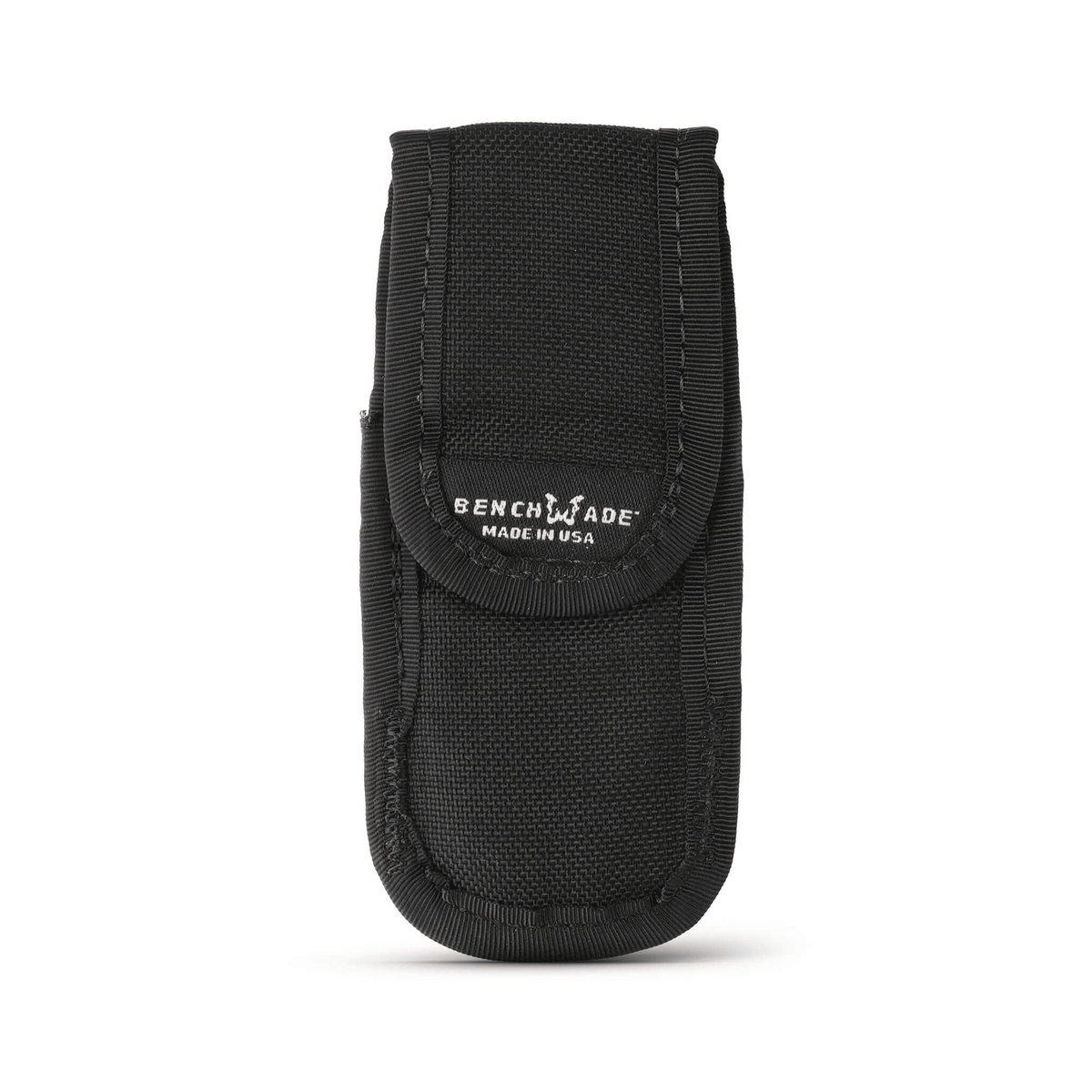 Benchmade 981086F Soft Sheath Small Black