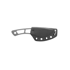 TOPS Backup Knife Tungsten