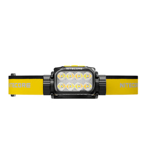 Nitecore UT6 LED Rechargeable Headlamp (1600 Lumens)