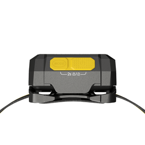Nitecore HA19 MCT RGB Rechargeable Headlamp (600 Lumens)
